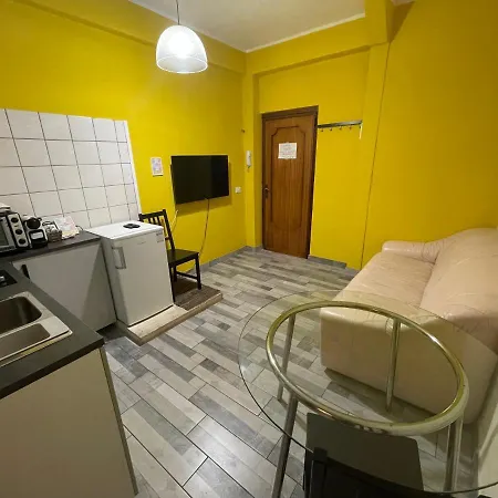 Samnium - Casa Riccio Castel di Sangro