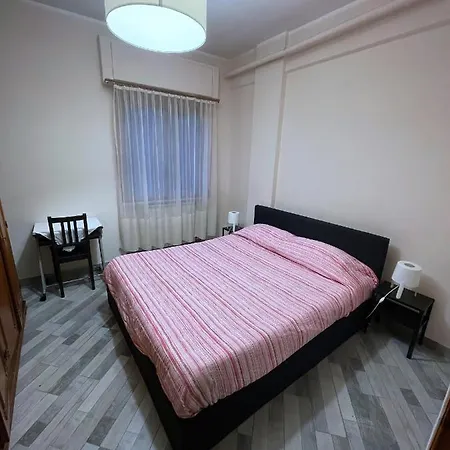 Apartment Samnium - Casa Riccio *
