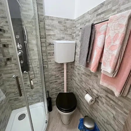 Appartement Samnium - Casa Riccio *