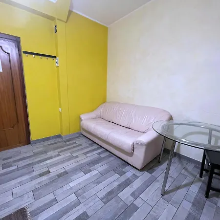 Apartment Samnium - Casa Riccio