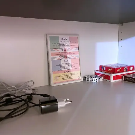Apartman Samnium - Casa Riccio Castel di Sangro