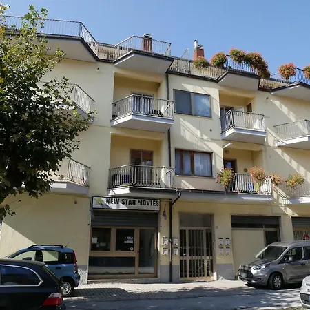 Samnium - Casa Riccio Castel di Sangro